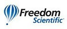 Logo Freedom Scientific